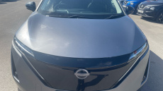 Nissan ARIYA 160kW Evolve 63kWh 5dr Auto Electric Hatchback